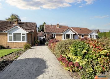 Thumbnail 2 bed detached bungalow for sale in Winchester Court, Ibstock