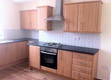 Thumbnail Terraced house for sale in Station Road, Ryhill, Wakefield