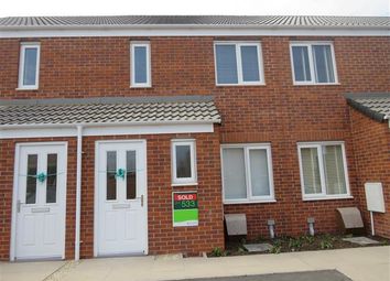 Thumbnail 2 Bed Terraced House To Rent In Warmwell Drive Ettingshall Wolverhampton Thumbnail 2 Bed Terraced House To Rent In Warmwell Drive Ettingshall Wolverhampton