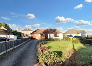 Thumbnail Detached bungalow for sale in Spring Terrace Gardens, Nuthall, Nottingham