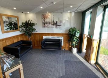 Thumbnail Serviced office to let in Beza Road, Leeds