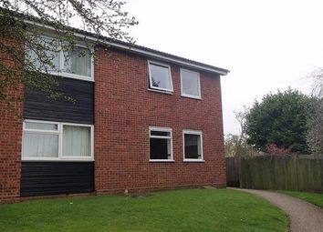 1 Bedrooms Maisonette to rent in Suffolk Square, Sudbury CO10