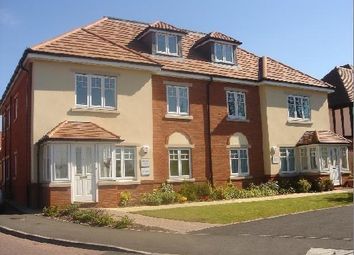 Thumbnail 2 bed flat to rent in Osborne House, 147 Birmingham Road, Sutton Coldfield, W Midlands