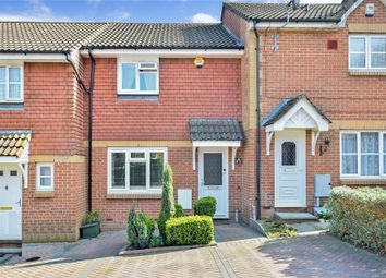 3 Bedrooms Terraced house for sale in Bolton Road, Maidenbower, Crawley, West Sussex RH10