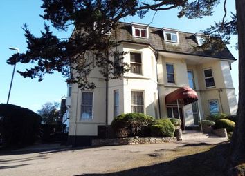 Thumbnail Studio for sale in 2 Boscombe Spa Road, Bournemouth, Dorset