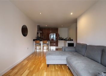 Thumbnail Flat to rent in Asscher House, St Johns Gardens, Bury