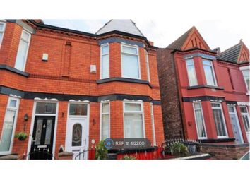 3 Bedroom Semi-detached house for rent