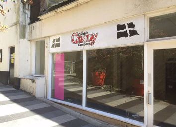 Thumbnail Retail premises to let in White River Place, St. Austell