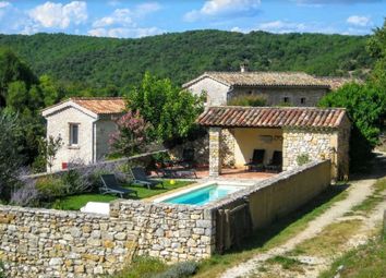 Thumbnail 9 bed detached house for sale in Saint-Jean-De-Maruejols-Et-Avejan, Languedoc-Roussillon, 30430, France