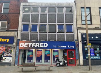 Thumbnail Retail premises for sale in 20-21 High Street, Dudley, West Midlands