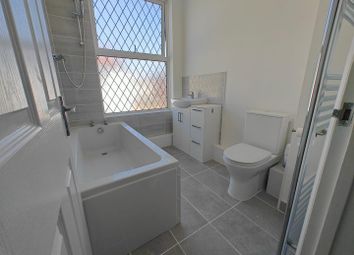 Thumbnail End terrace house for sale in Langley Road, Portsmouth