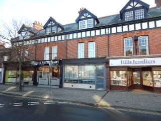 Thumbnail Restaurant/cafe for sale in Orwell Road, Felixstowe
