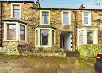 Thumbnail 3 bed terraced house for sale in Dorrington Road, Lancaster