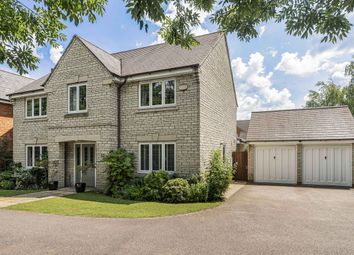 Bicester - 4 bed detached house for sale