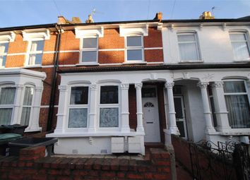 4 Bedrooms Terraced house to rent in Harringay Road, London N15