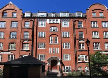 2 Bedrooms Flat for sale in Page Street, London SW1P