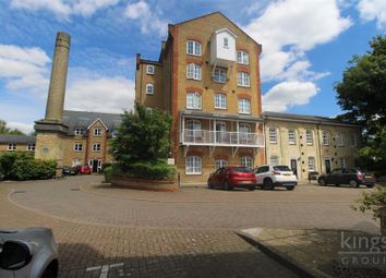 Thumbnail 1 bed flat to rent in Sele Mill, North Road, Hertford