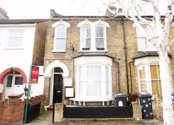 1 Bedrooms Flat to rent in Haroldstone Road, Walthamstow, London E17