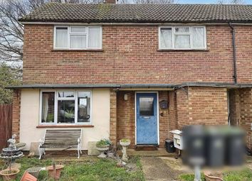 Thumbnail 2 bed terraced house for sale in Broomfields, Hatfield Heath, Bishop's Stortford