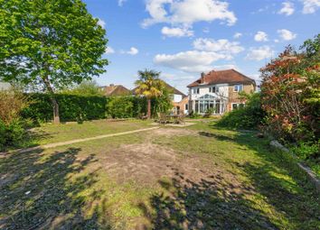 Thumbnail Property for sale in Sheepfold Road, Guildford