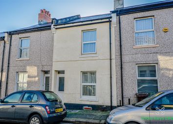 Thumbnail 2 bed property for sale in Packington Street, Stoke, Plymouth