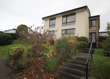 Thumbnail 3 bed detached house for sale in Stirling Drive, Gourock