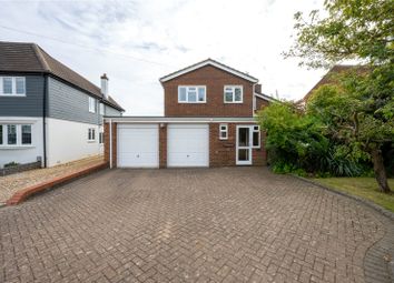 Thumbnail Detached house for sale in Flitwick Road, Maulden, Bedford, Bedfordshire