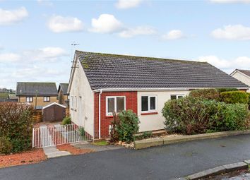 Thumbnail 2 bed bungalow for sale in Douglas Road, Coylton, Ayr, South Ayrshire