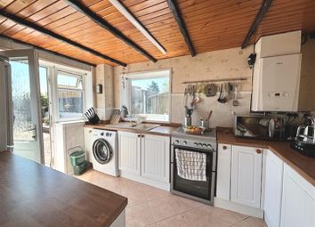 Thumbnail 3 bed semi-detached house for sale in Arno Road, Barry
