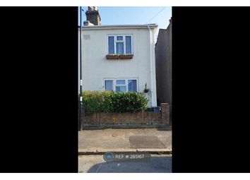2 Bedroom Semi-detached house for rent