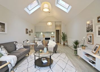 Thumbnail Flat for sale in 26 Montpelier Road, London