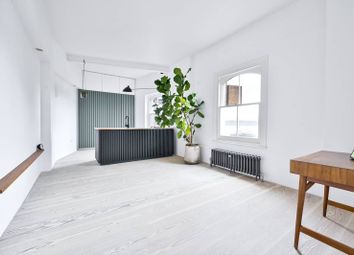 Thumbnail 1 bed flat for sale in Walterton Road, Maida Vale, London