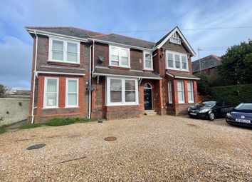 Thumbnail 1 bed flat for sale in Langton Road, Worthing