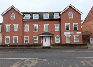 Thumbnail 2 bed flat for sale in 6 Bishops Place Church Street, Highbridge, Somerset