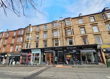 Thumbnail 2 bed flat for sale in 110, Queen Margaret Drive, Flat 1-1, North Kelvinside G208Nz
