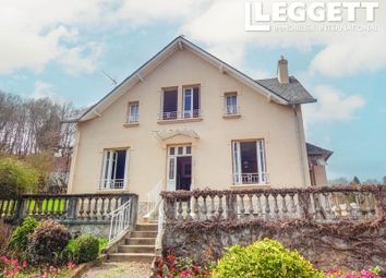 Thumbnail 4 bed villa for sale in Ydes, Cantal, Auvergne-Rhône-Alpes
