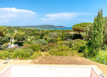 Thumbnail 5 bed villa for sale in Ramatuelle, St. Tropez, Grimaud Area, French Riviera