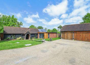 Thumbnail Detached house for sale in The Barracks, Cranbrook, Kent