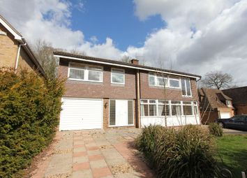 5 Bedroom Detached house for rent