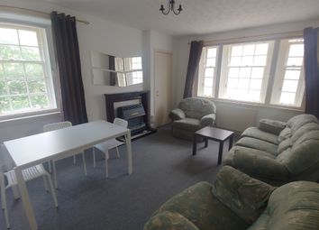 Thumbnail 2 bed flat to rent in Broad Street, Stirling Town, Stirling