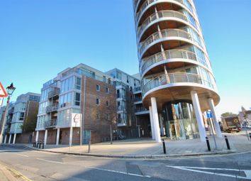 Thumbnail Flat for sale in Admiralty Road, Portsmouth