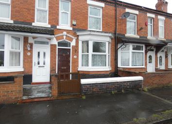 2 Bedroom Terraced house for rent