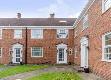 Thumbnail 4 bedroom terraced house for sale in Whinfell Close, Streatham, London