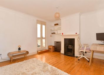 Thumbnail 3 bed end terrace house for sale in Gordon Terrace, Rochester, Kent