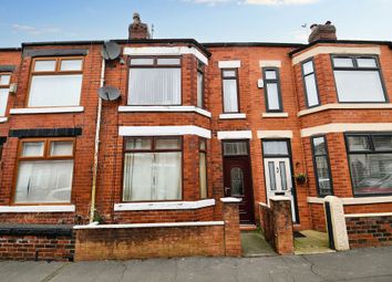 Thumbnail 2 bed terraced house for sale in New Barton Street, Salford