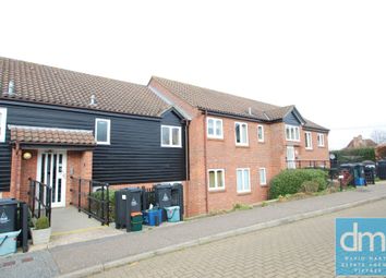 Maldon - 1 bed flat for sale
