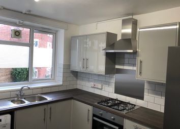 Thumbnail 3 bed flat to rent in Bakers Hill, London