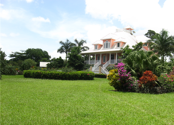 Thumbnail 4 bed property for sale in Sittee River, Belize