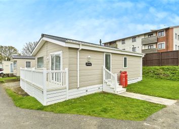 Thumbnail Bungalow for sale in The Fairway, Sandown, Isle Of Wight