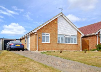 Thumbnail 2 bed detached bungalow for sale in Avondale Close, Whitstable